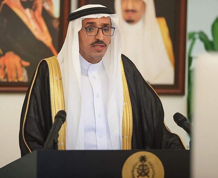 Abdullah Muteb Alrasheed